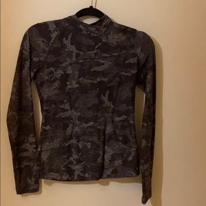 Lululemon long sleeve